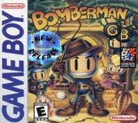 Bomberman GB