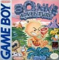 Bonks Adventure