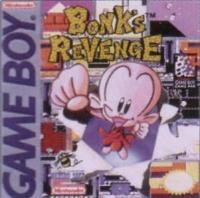 Bonk's Revenge