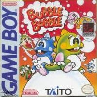 Bubble Bobble (Taito Release)