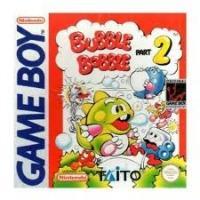 Bubble Bobble Part 2 (Taito Release)