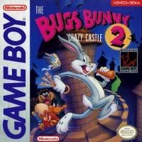 Bugs Bunny Crazy Castle 2 The (Kemco Release)