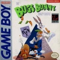 Bugs Bunny Crazy Castle The (Kemco Release)