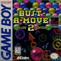 Bust-A-Move 2: Arcade Edition