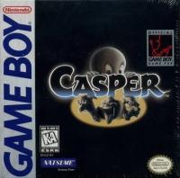 Casper