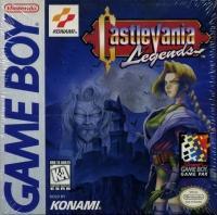 Castlevania: Legends