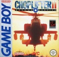 Choplifter II