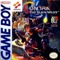 Contra: The Alien Wars