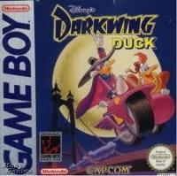 Darkwing Duck