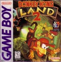 Donkey Kong Land 2