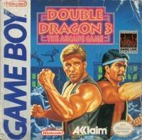 Double Dragon 3: The Arcade Game