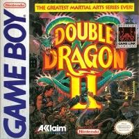 Double Dragon II