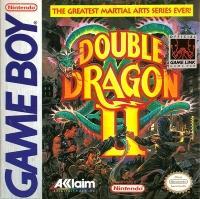 Double Dragon II