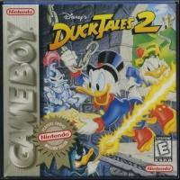 DuckTales 2 (Players Choice/Million Seller)