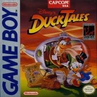 DuckTales (Capcom Release)