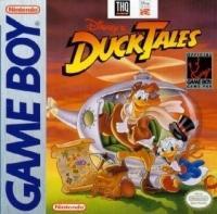 DuckTales (THQ Re-release)