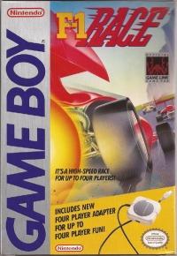 F-1 Race