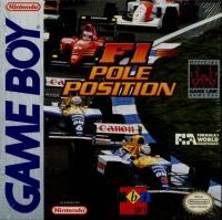 F1 Pole Position