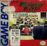 Fastest Lap