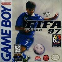 FIFA Soccer 97