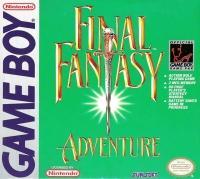 Final Fantasy Adventure