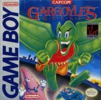 Gargoyles Quest