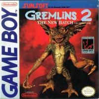 Gremlins 2: The New Batch