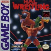 HAL Wrestling