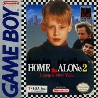 Home Alone 2: Lost in New York