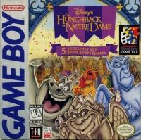 Disneys Hunchback of Notre Dame