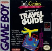 InfoGenius: Frommers Travel Guide