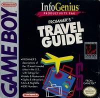 InfoGenius: Frommers Travel Guide