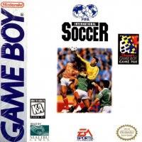 International Superstar Soccer