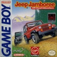 Jeep Jamboree Off-Road Adventure