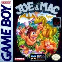 Joe & Mac