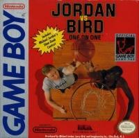 Jordan vs. Bird