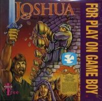 Joshua: The Battle of Jericho