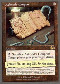 Ashnods Coupon