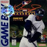 Ken Griffey Jr. Presents: Major League Baseball