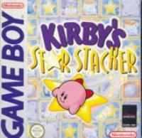 Kirbys Star Stacker