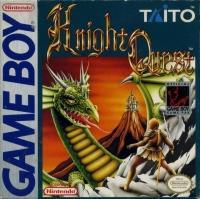 Knight's Quest