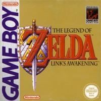 Legend of Zelda, The: Links Awakening