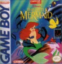 Little Mermaid The (Capcom Release)