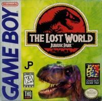 Lost World, The: Jurassic Park