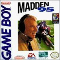 Madden 95