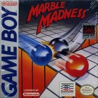 Marble Madness