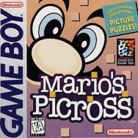 Marios Picross