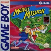 Marus Mission