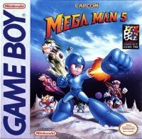 Mega Man V