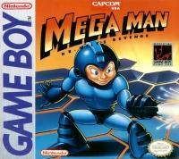 Mega Man: Dr. Wily's Revenge